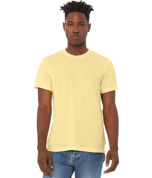 Unisex Triblend Tee | Staton-Corporate-and-Casual