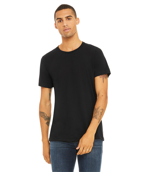 Unisex Triblend Tee | Staton-Corporate-and-Casual