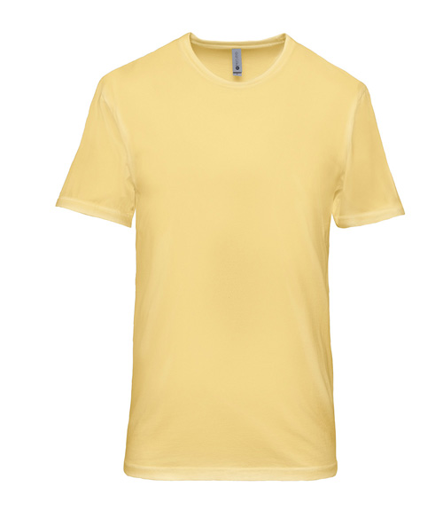 Unisex Soft Wash Tee | Staton-Corporate-and-Casual