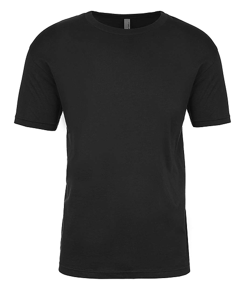 Unisex Cotton Crew Tee | Staton-Corporate-and-Casual