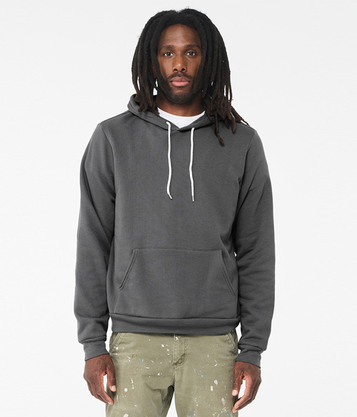 Unisex Pullover Hoodie | Staton-Corporate-and-Casual