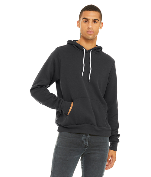 Unisex Pullover Hoodie | Staton-Corporate-and-Casual