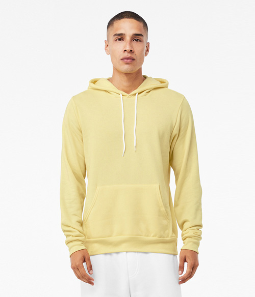 Unisex Pullover Hoodie | Staton-Corporate-and-Casual