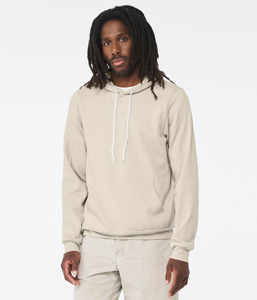 Unisex Pullover Hoodie | Staton-Corporate-and-Casual