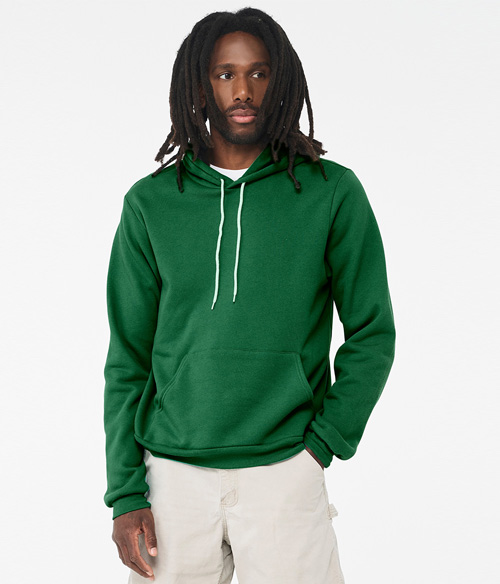 Unisex Pullover Hoodie | Staton-Corporate-and-Casual