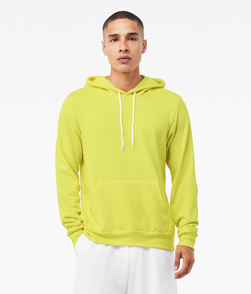 Unisex Pullover Hoodie | Staton-Corporate-and-Casual