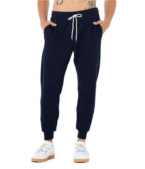 Unisex Jogger Sweatpants | Staton-Corporate-and-Casual