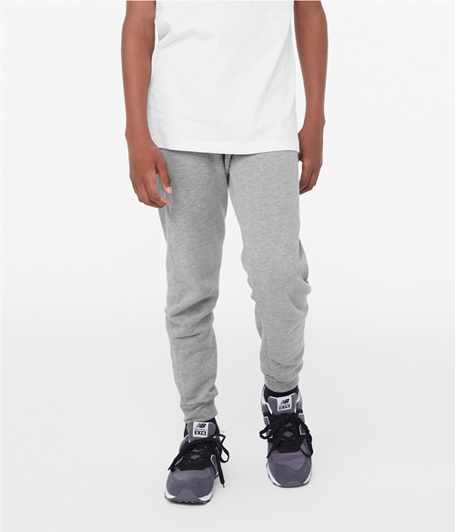 Youth Jogger Sweatpant | Staton-Corporate-and-Casual