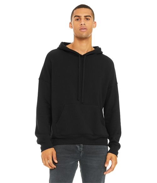 Unisex DTM Pullover Hoodie | Staton-Corporate-and-Casual