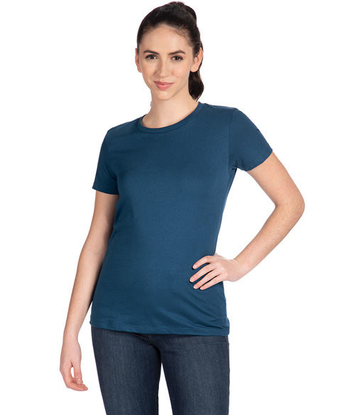 Womens Boyfriend Tee | Staton-Corporate-and-Casual