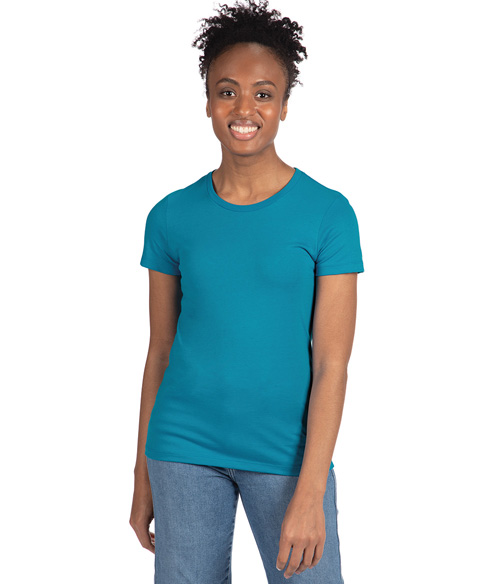 Womens Boyfriend Tee | Staton-Corporate-and-Casual