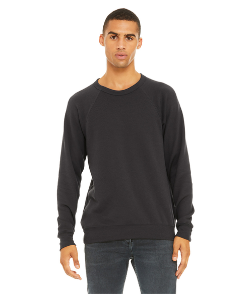 Unisex Crewneck Sweatshirt | Staton-Corporate-and-Casual