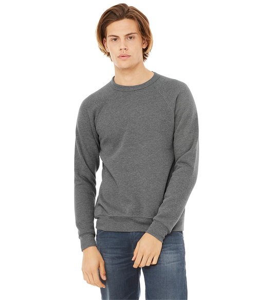 Unisex Crewneck Sweatshirt | Staton-Corporate-and-Casual