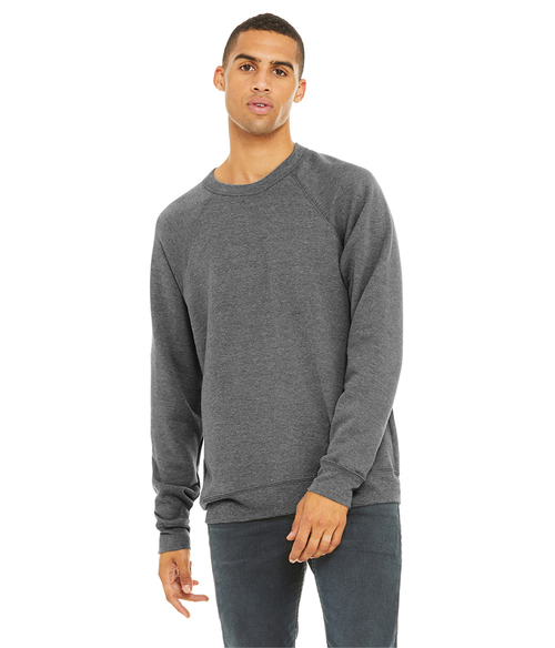 Unisex Crewneck Sweatshirt | Staton-Corporate-and-Casual