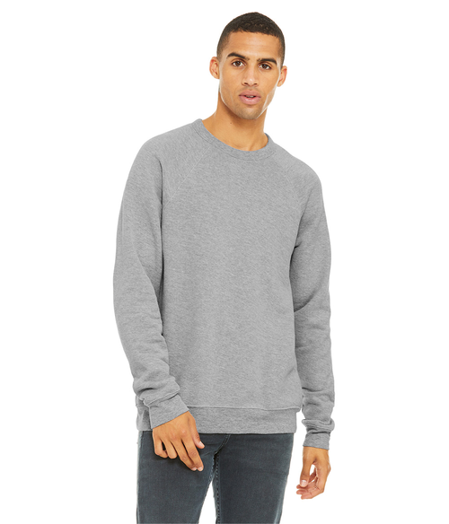 Unisex Crewneck Sweatshirt | Staton-Corporate-and-Casual