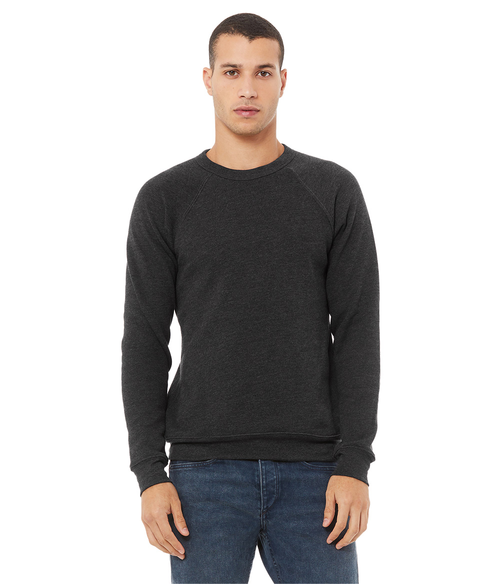 Unisex Crewneck Sweatshirt | Staton-Corporate-and-Casual