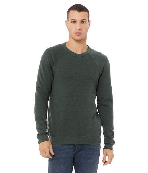 Unisex Crewneck Sweatshirt | Staton-Corporate-and-Casual