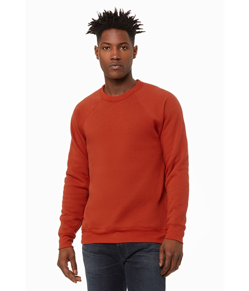 Unisex Crewneck Sweatshirt | Staton-Corporate-and-Casual