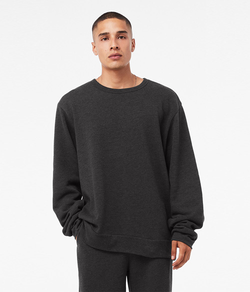 Classic Crenwck Sweatshirt | Staton-Corporate-and-Casual