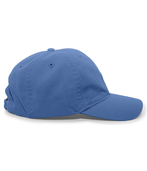 Bio Washed Cap | Staton-Corporate-and-Casual