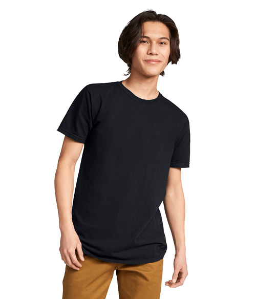 Lightweight Adult T-Shirt | Staton-Corporate-and-Casual