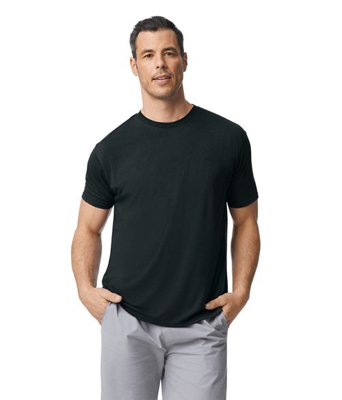 Performance Adult T-Shirt | Staton-Corporate-and-Casual