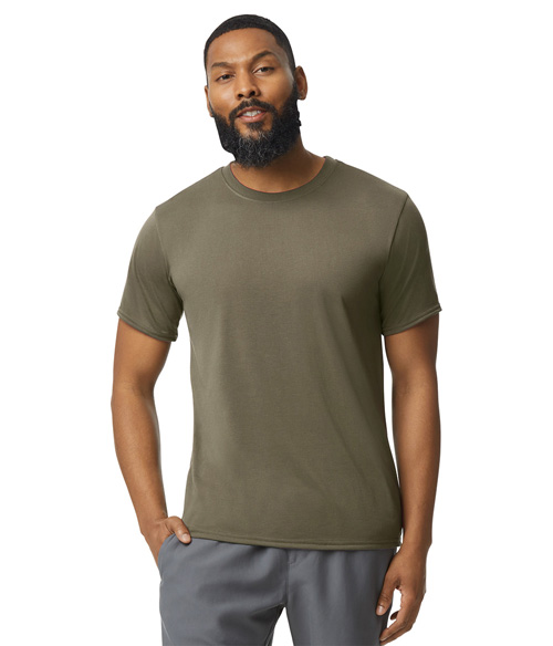 Performance Adult T-Shirt | Staton-Corporate-and-Casual