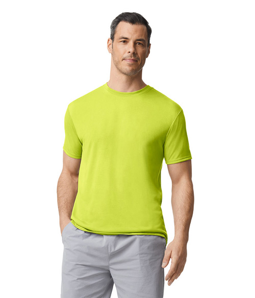 Performance Adult T-Shirt | Staton-Corporate-and-Casual