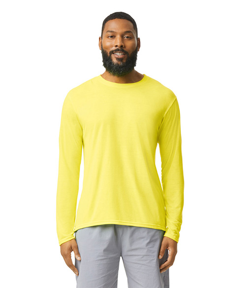 Performance Adult Long Sleeve | Staton-Corporate-and-Casual