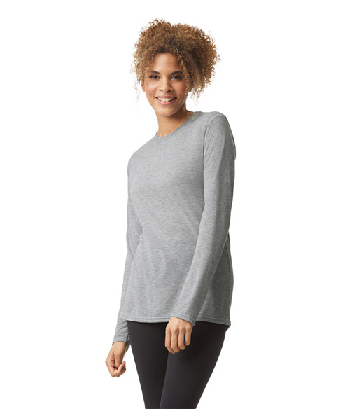 Performance Adult Long Sleeve | Staton-Corporate-and-Casual