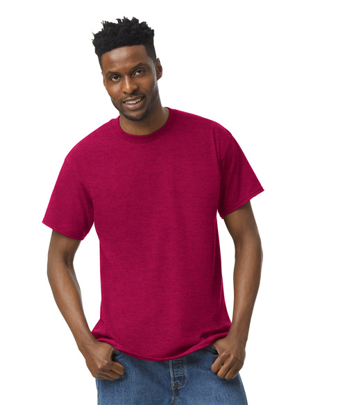 Heavy Cotton Adult T-Shirt | Staton-Corporate-and-Casual