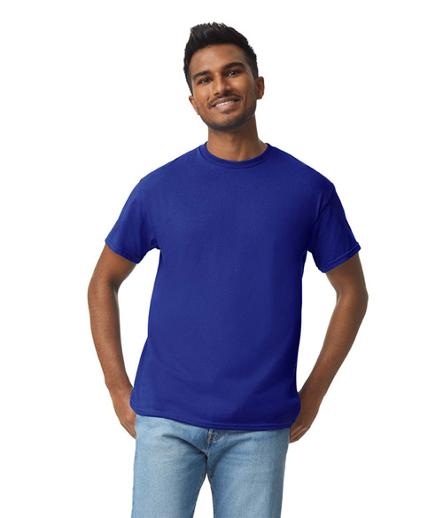 Heavy Cotton Adult T-Shirt | Staton-Corporate-and-Casual