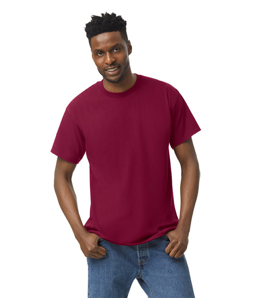 Heavy Cotton Adult T-Shirt | Staton-Corporate-and-Casual