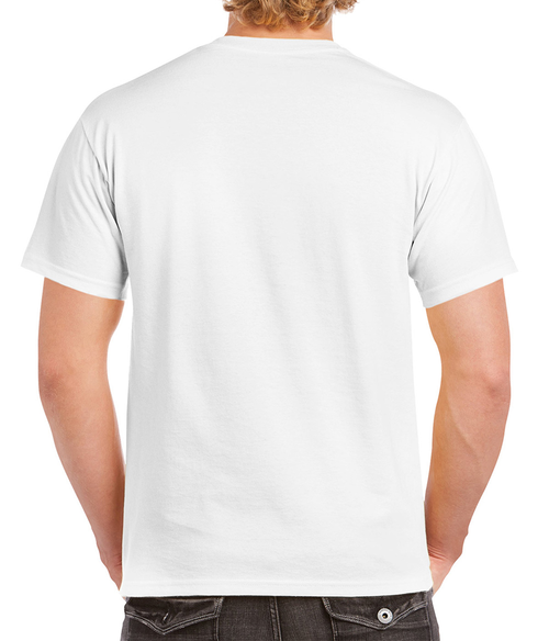 Heavy Cotton Adult T-Shirt | Staton-Corporate-and-Casual