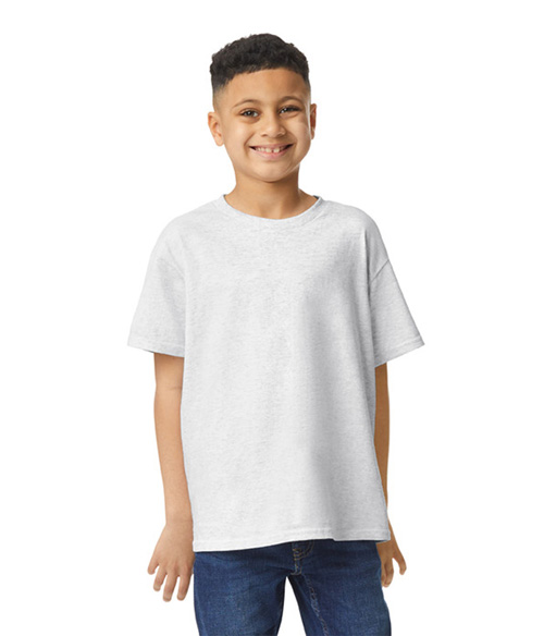 Heavy Cotton Youth T-Shirt | Staton-Corporate-and-Casual