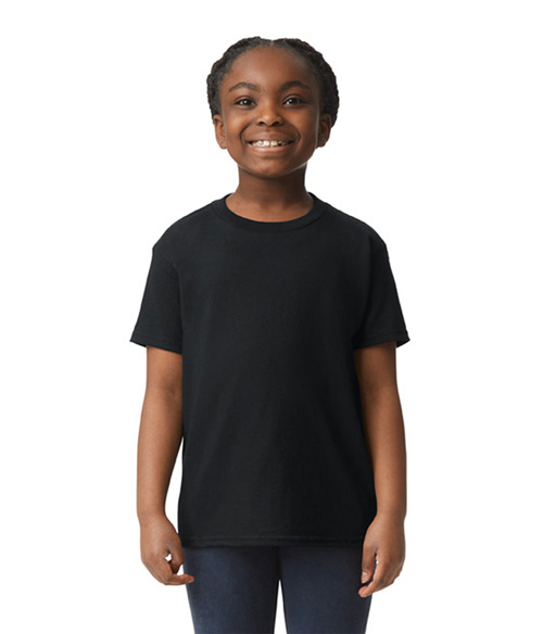 Heavy Cotton Youth T-Shirt | Staton-Corporate-and-Casual