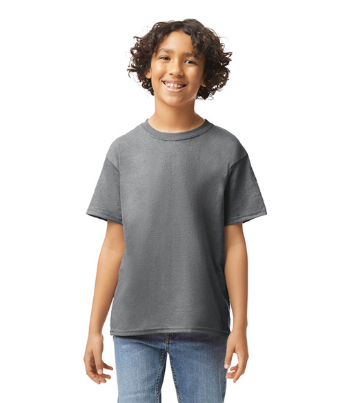 Heavy Cotton Youth T-Shirt | Staton-Corporate-and-Casual