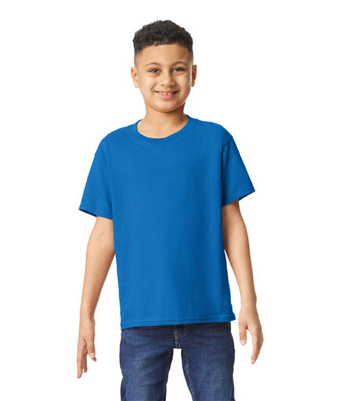 Heavy Cotton Youth T-Shirt | Staton-Corporate-and-Casual