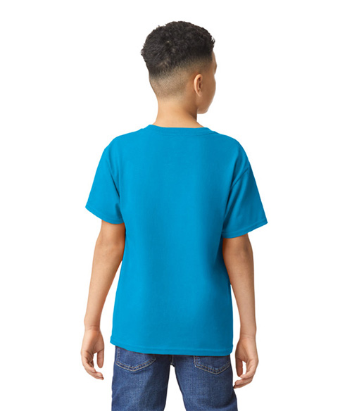 Heavy Cotton Youth T-Shirt | Staton-Corporate-and-Casual