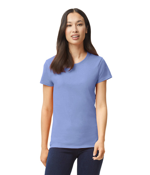 Heavy Cotton Womens T-Shirt | Staton-Corporate-and-Casual