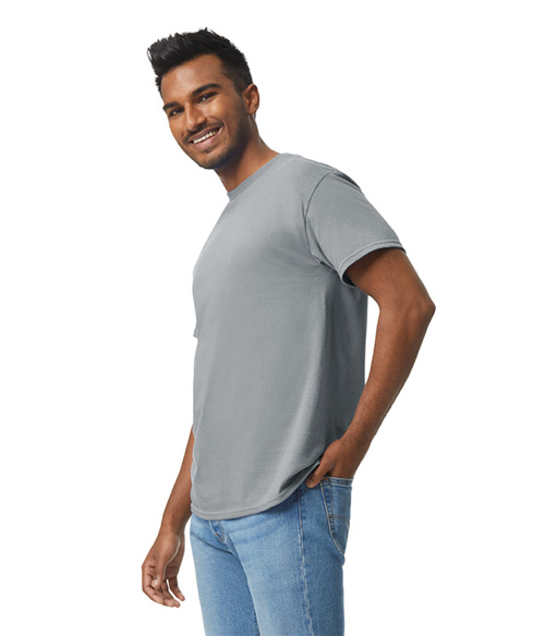 Heavy Cotton Adult T-Shirt | Staton-Corporate-and-Casual