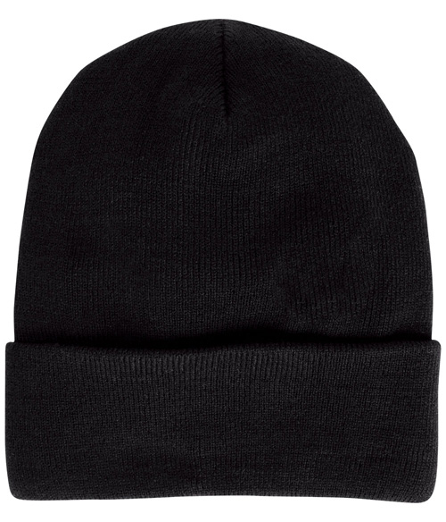 Long Acrylic Beanie | Staton-Corporate-and-Casual