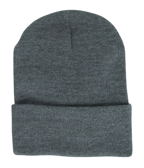 Long Acrylic Beanie | Staton-Corporate-and-Casual