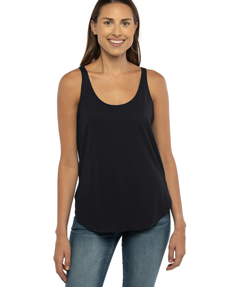 Womens Festival Tank | Staton-Corporate-and-Casual