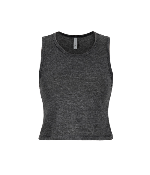 Festival Cropped Tank | Staton-Corporate-and-Casual