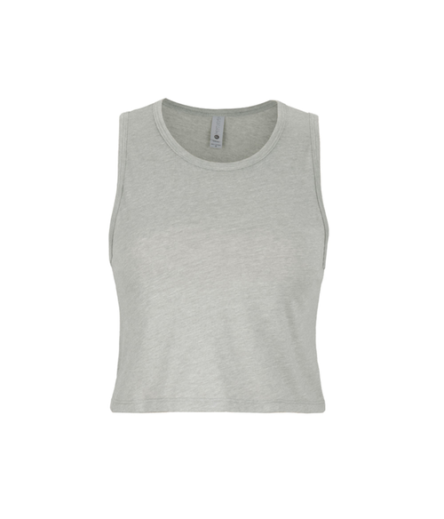 Festival Cropped Tank | Staton-Corporate-and-Casual