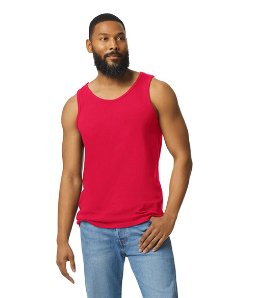 Heavy Cotton Adult Tank | Staton-Corporate-and-Casual