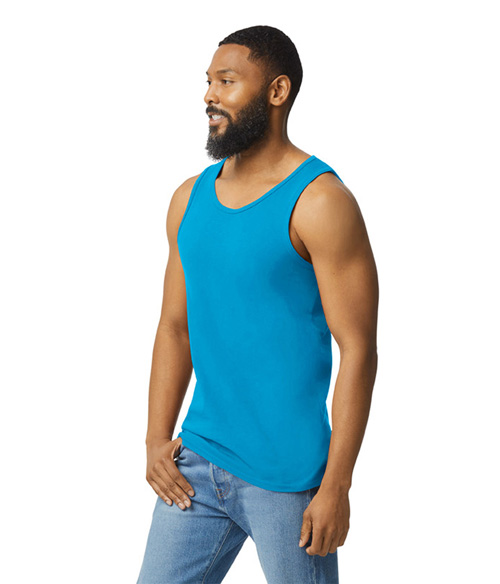 Heavy Cotton Adult Tank | Staton-Corporate-and-Casual