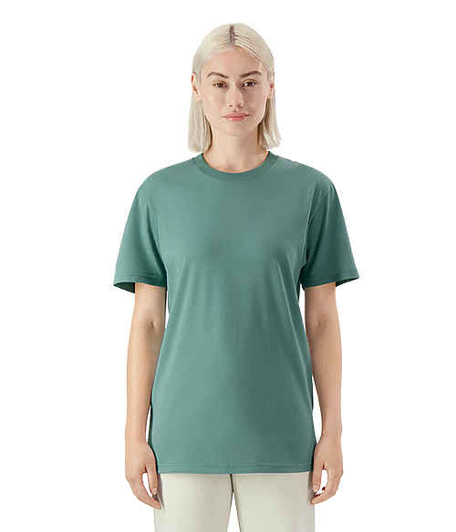 Sueded Unisex T-Shirt | Staton-Corporate-and-Casual