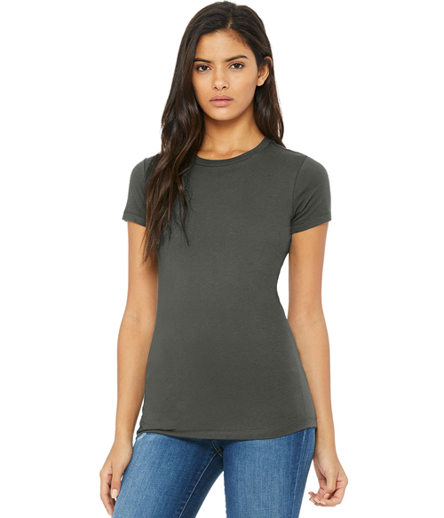 Womens Slim Fit Tee | Staton-Corporate-and-Casual